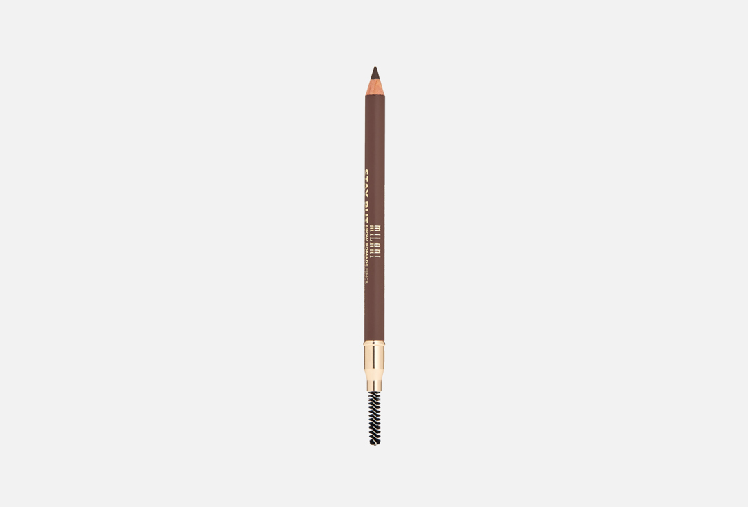 MILANI Brow Pomade Pencil Stay Put 