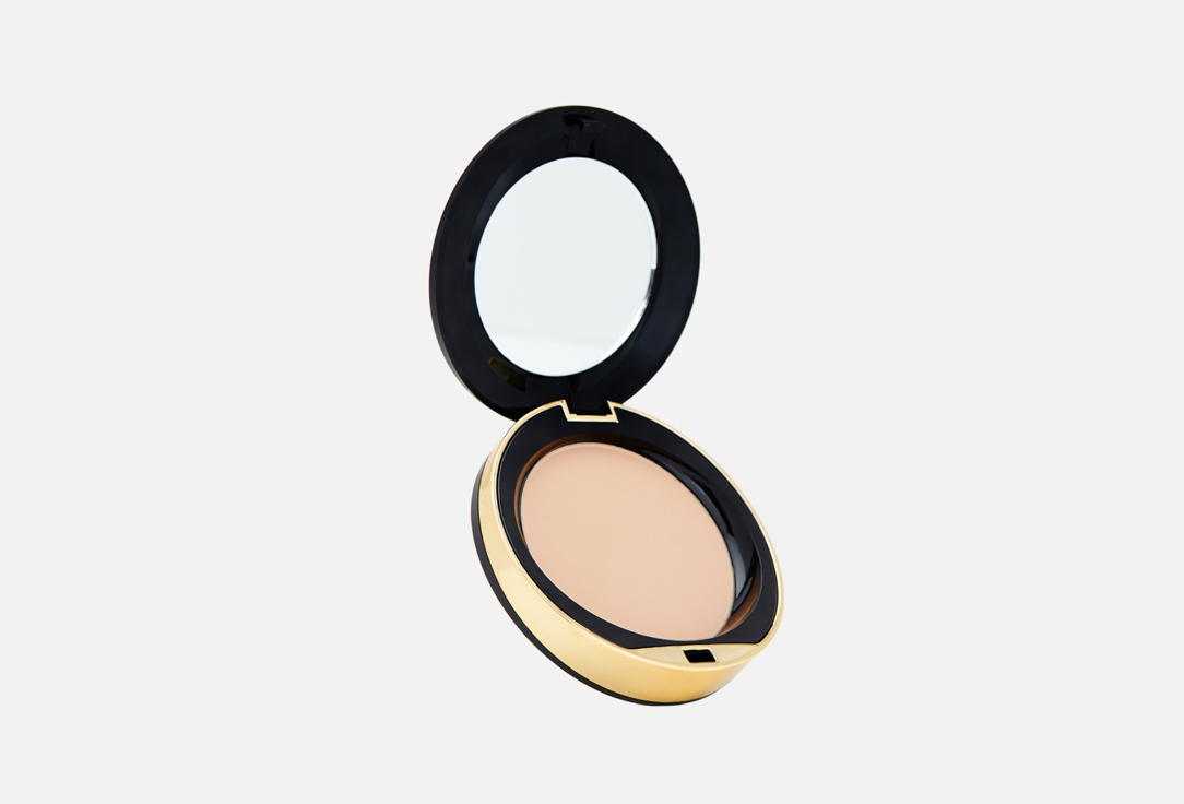 MILANI Mattifying Pressed Powder Conceal + Perfect Shine Proof 