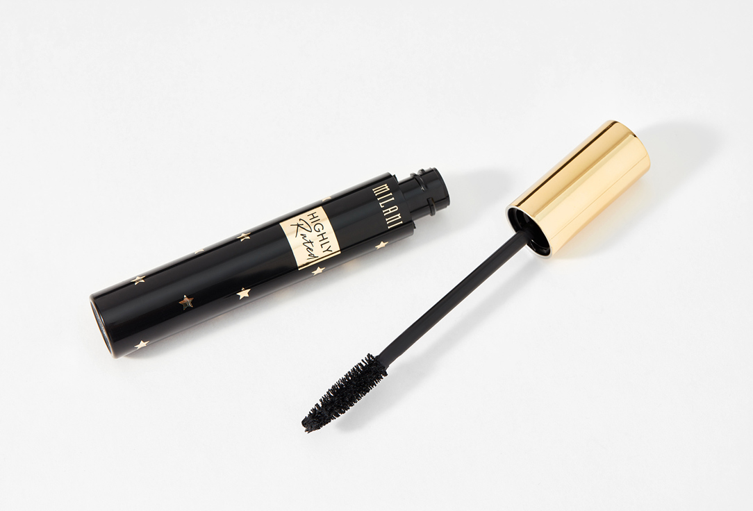 MILANI Volumizing Mascara Highly Rated Extreme Volume