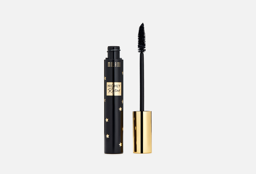 MILANI Volumizing Mascara Highly Rated Extreme Volume