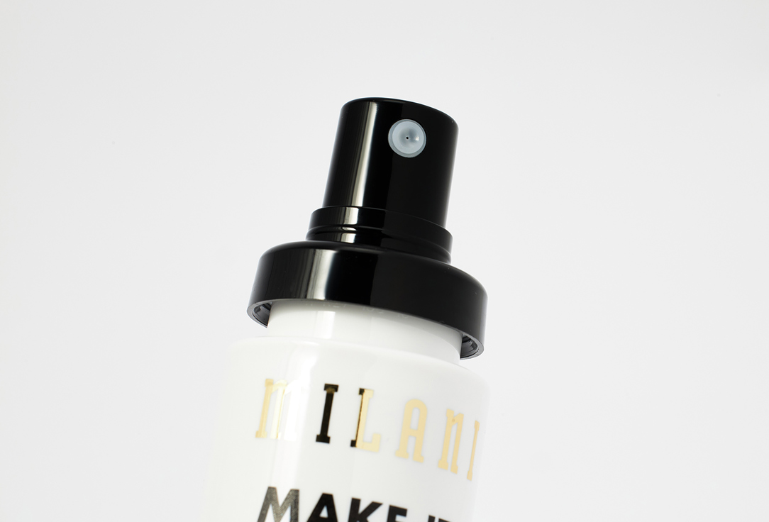 MILANI Make-Up Setting Spray Make It Last Dewy Finish