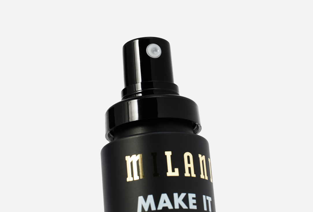 MILANI Make-Up Setting Spray Make It Last Matte Finish