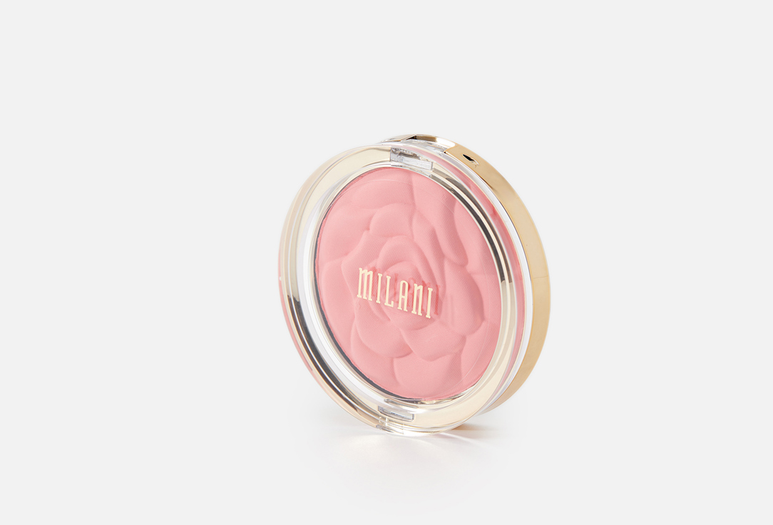 MILANI Matte Powder Blush Rose