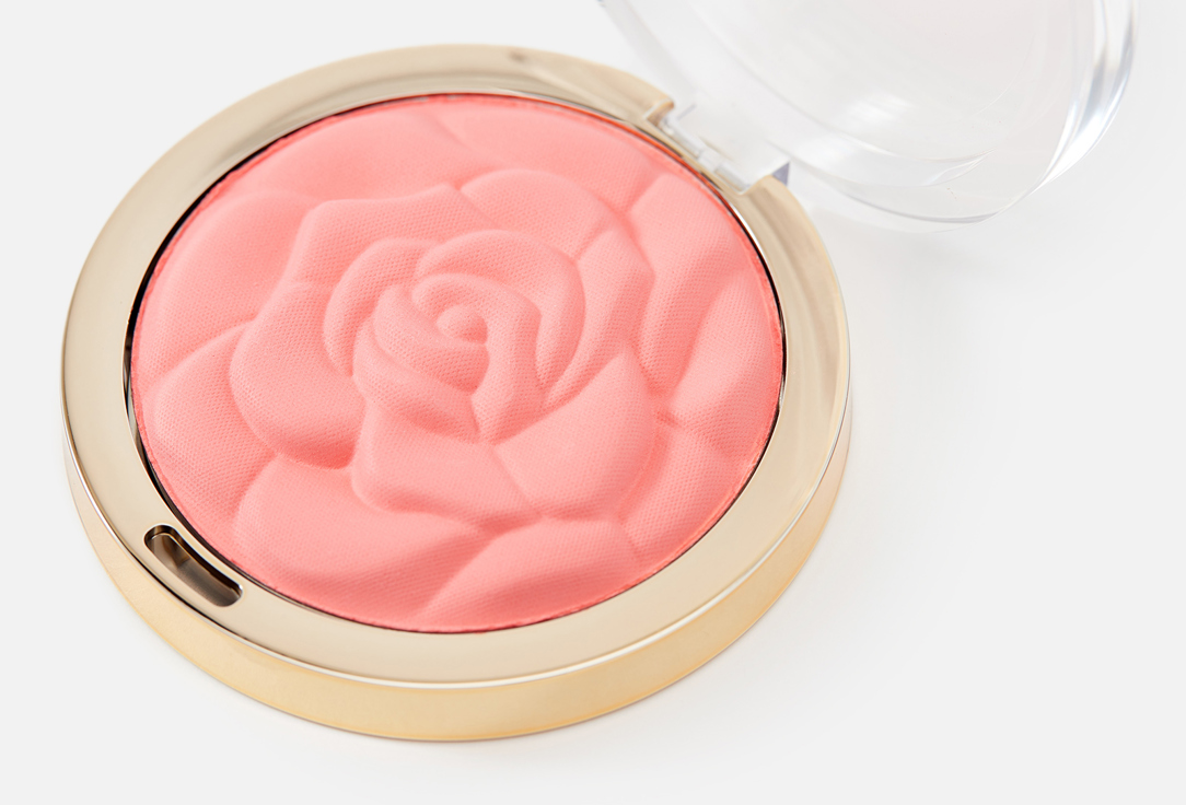 MILANI Matte Powder Blush Rose