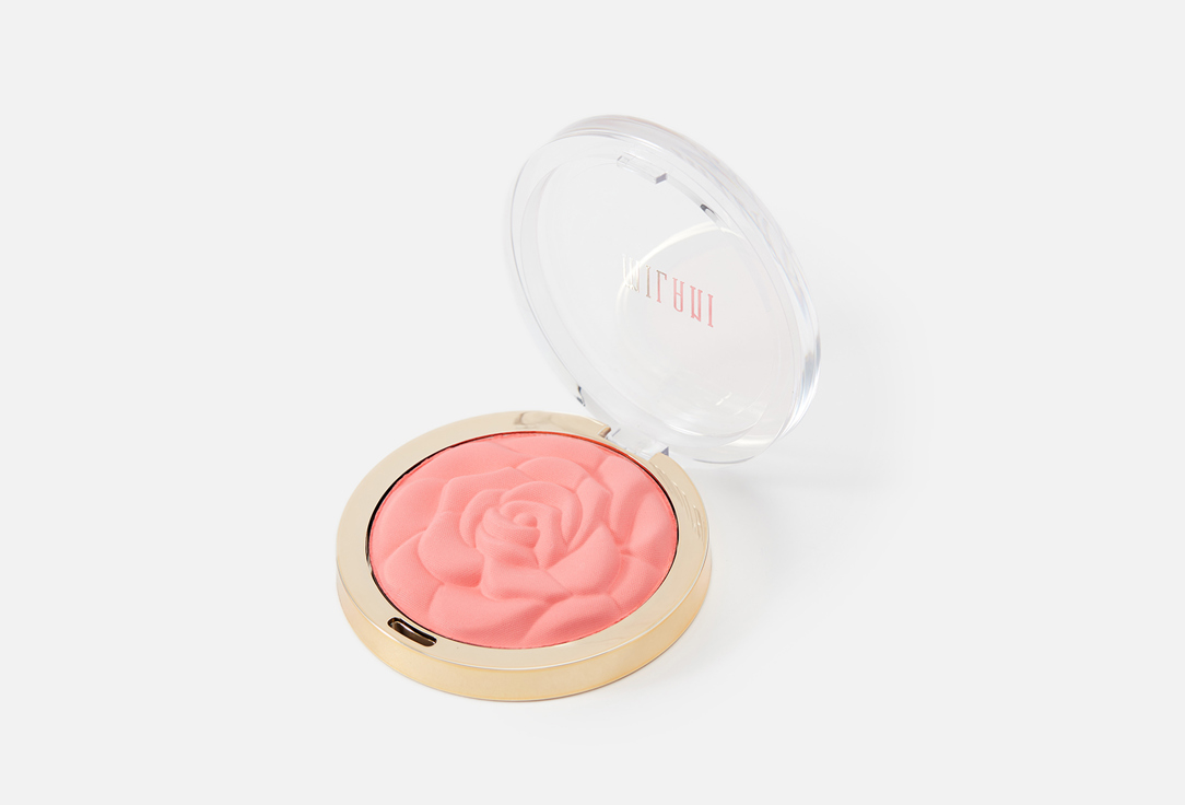 MILANI Matte Powder Blush Rose