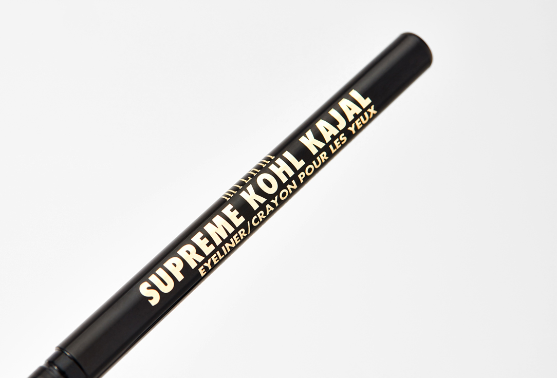 MILANI Kajal Eyeliner Supreme Kohl Kajal