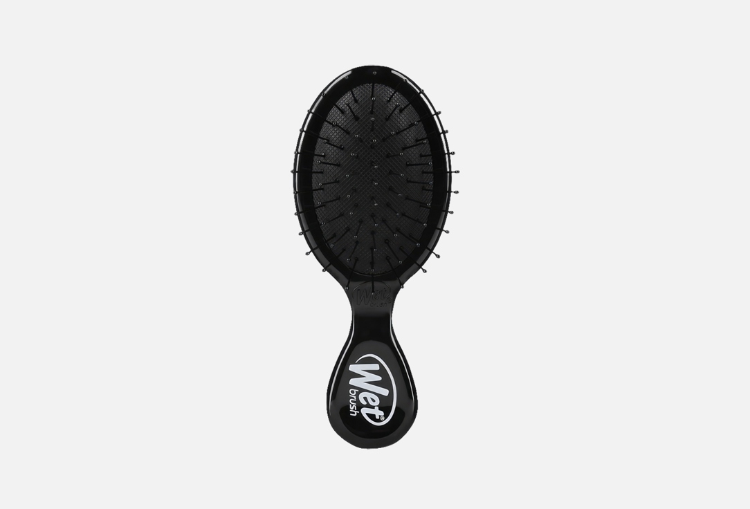 Mini Detangler   1 Black