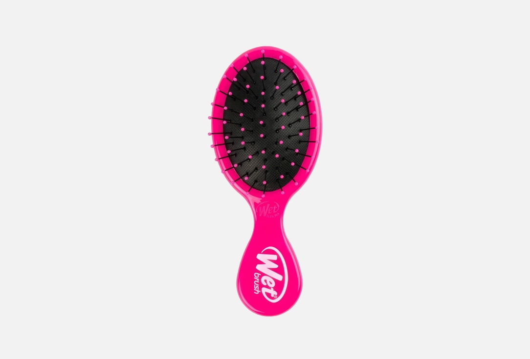 WET BRUSH Hair Brush Mini Detangler