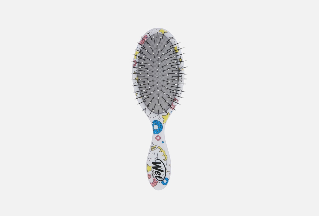 WET BRUSH Hair Brush Kids Detangler