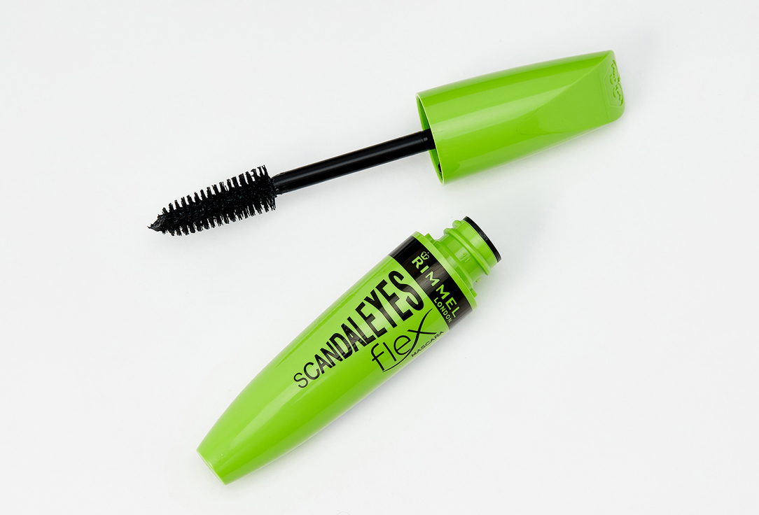 Rimmel Mascara Scandaleyes Reloaded