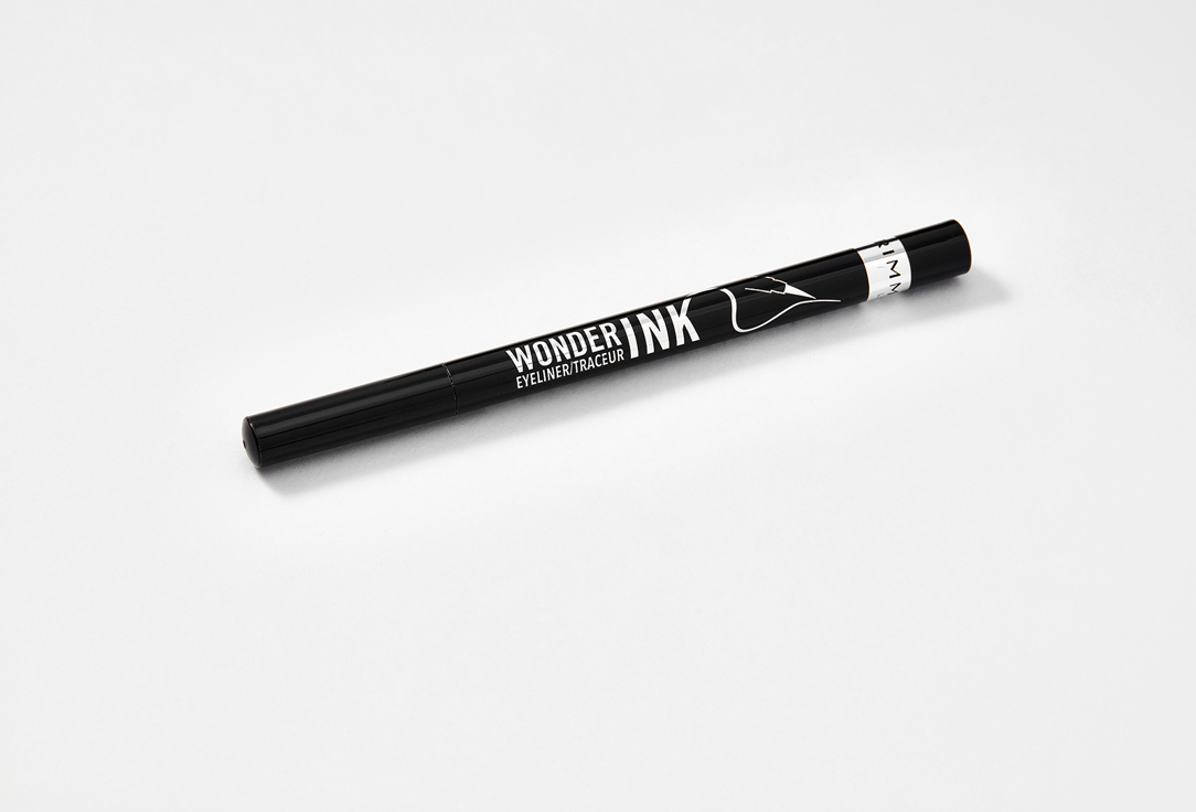 Rimmel Eyeliner Wonder’ink Extreme Wear Waterproof