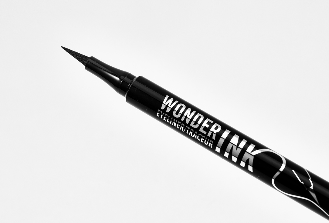 Rimmel Eyeliner Wonder’ink Extreme Wear Waterproof