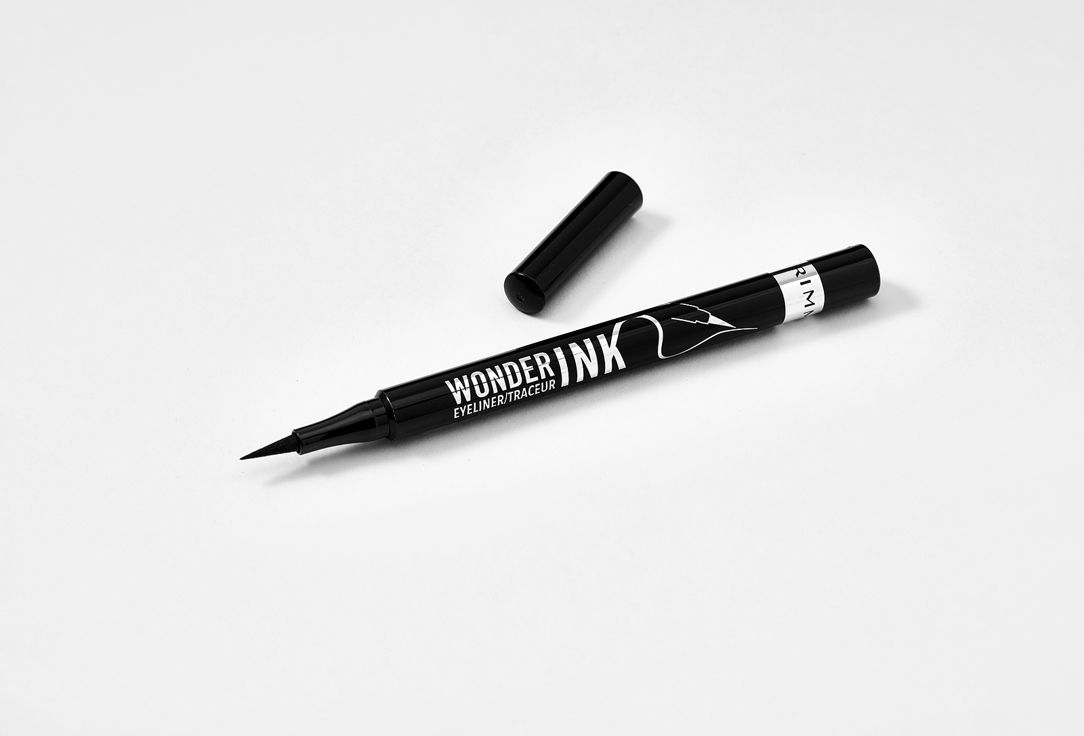 Rimmel Eyeliner Wonder’ink Extreme Wear Waterproof