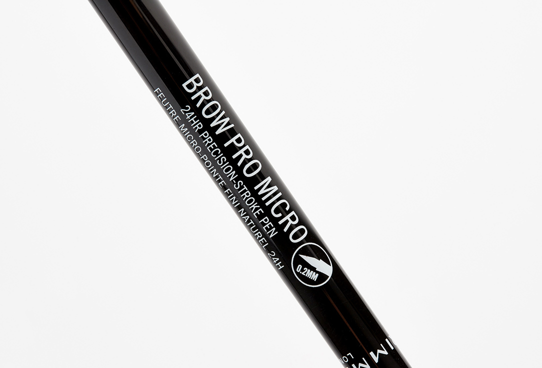 Rimmel Eyebrow Pencil Pro Micro