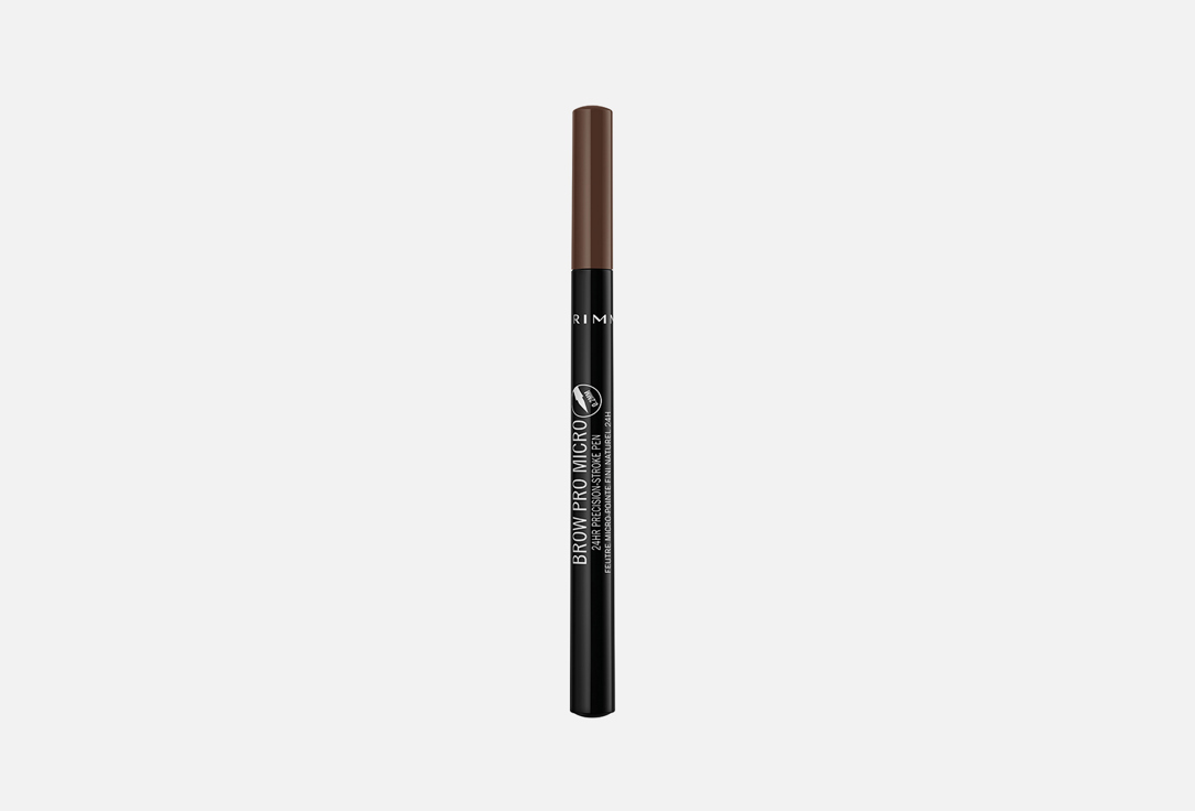 Rimmel Eyebrow Pencil Pro Micro