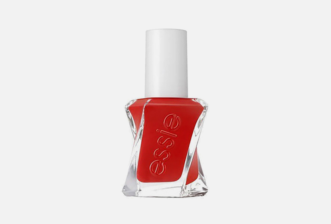 Essie Gel-like Longwear nail color Gel Couture