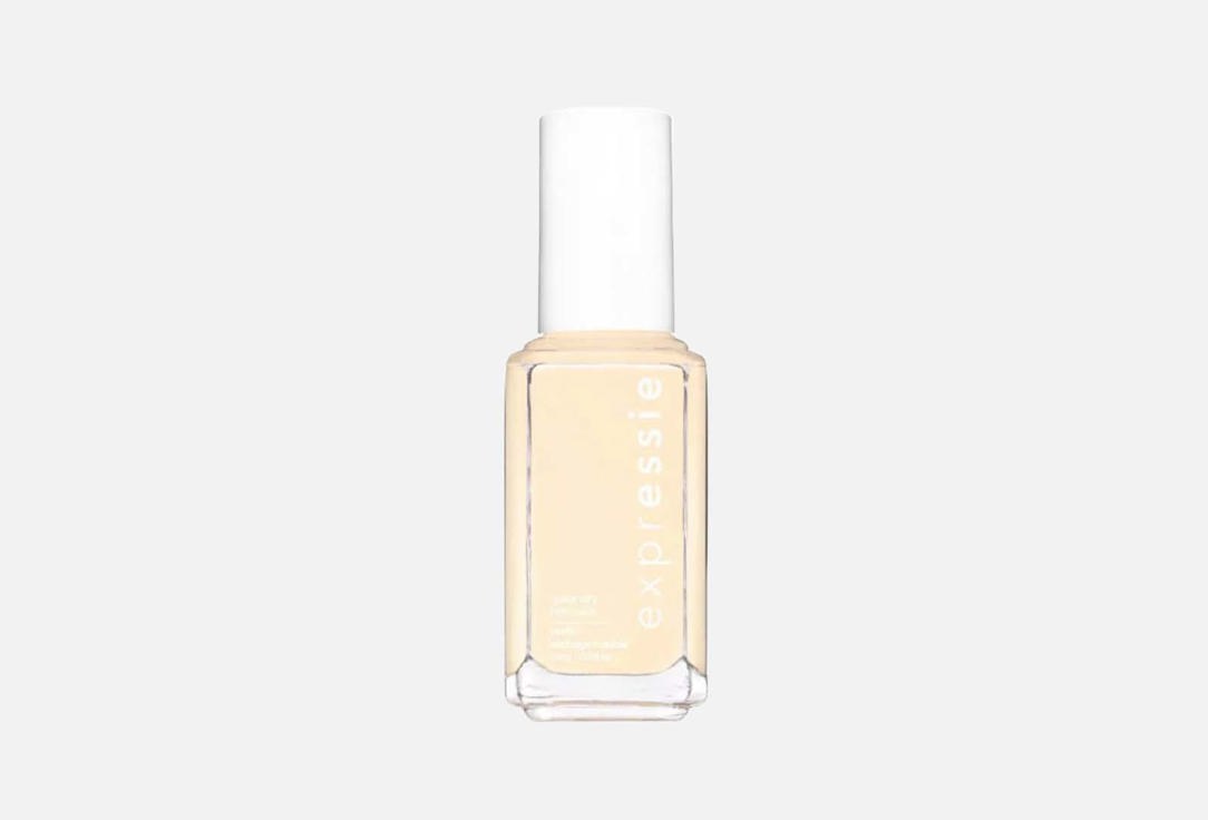 Essie Quick-Dry Nail Polish Expressie