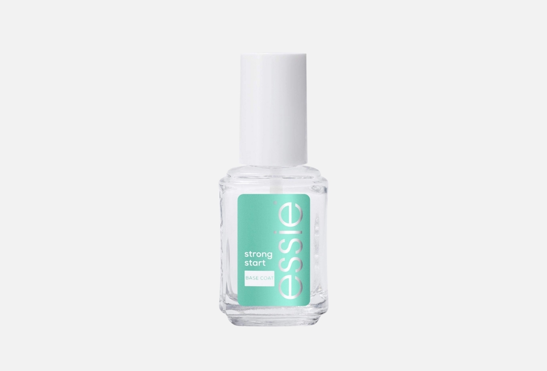 Essie Strengthening Nail Polish Base Coat Strong Start