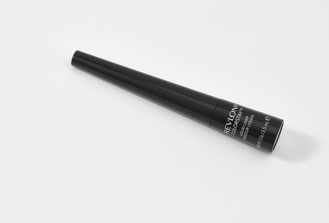 Revlon Liquid Eyeliner Colorstay