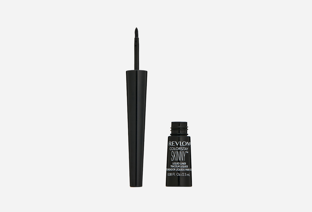 Revlon Liquid Eyeliner Colorstay