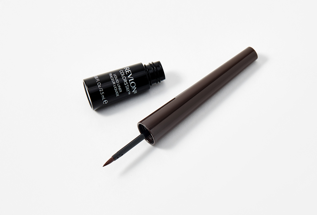 Revlon Liquid Eyeliner  Colorstay