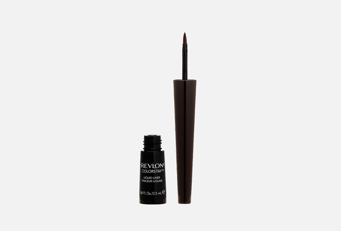 Revlon Liquid Eyeliner  Colorstay