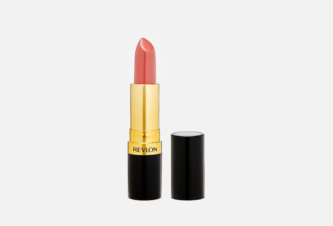 Revlon Moisturizing creamy lipstick Superlustrous