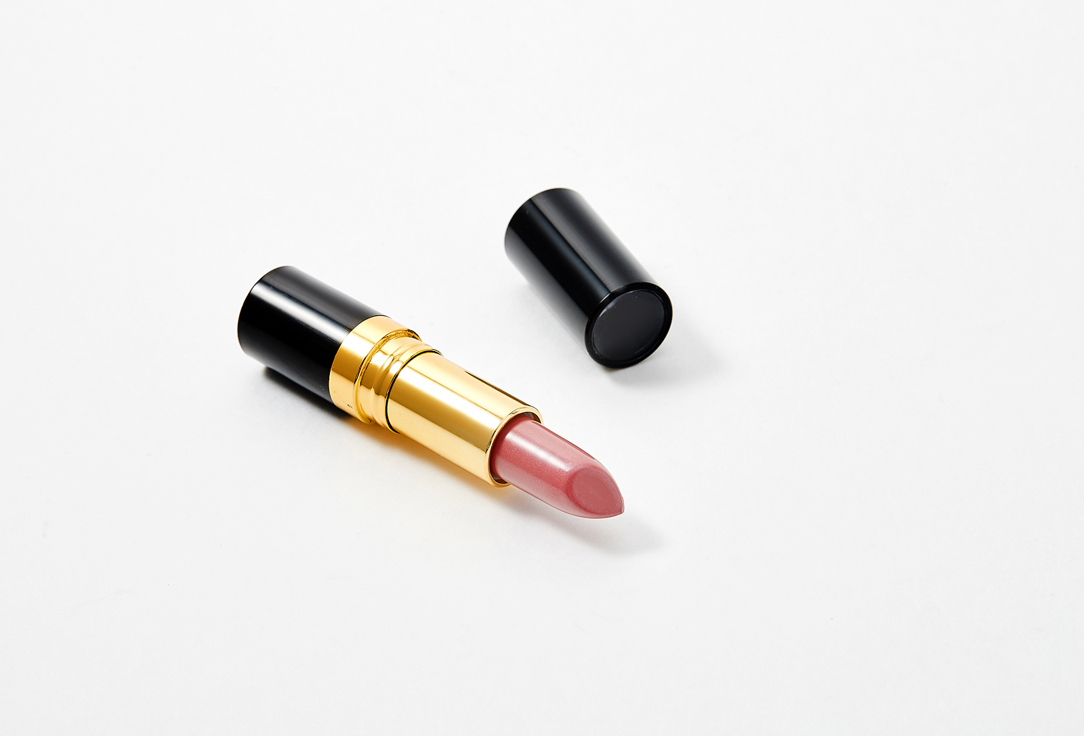 Revlon Lipstick Super Lustrous  Kiss me