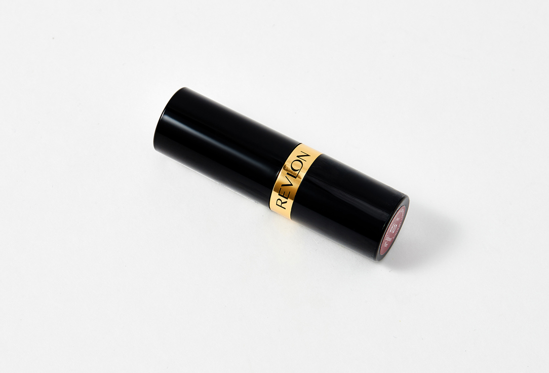 Revlon Lipstick Super Lustrous  Kiss me