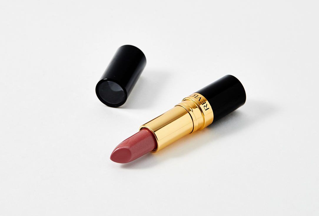 Revlon Lipstick Super Lustrous  Kiss me