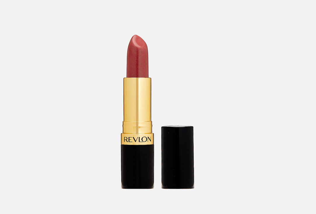 Revlon Lipstick Super Lustrous  Kiss me