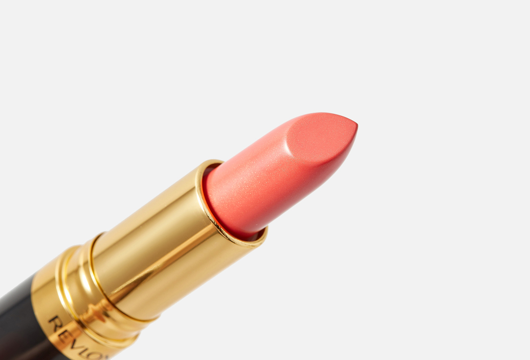 Revlon Lipstick Super lustrous kiss me