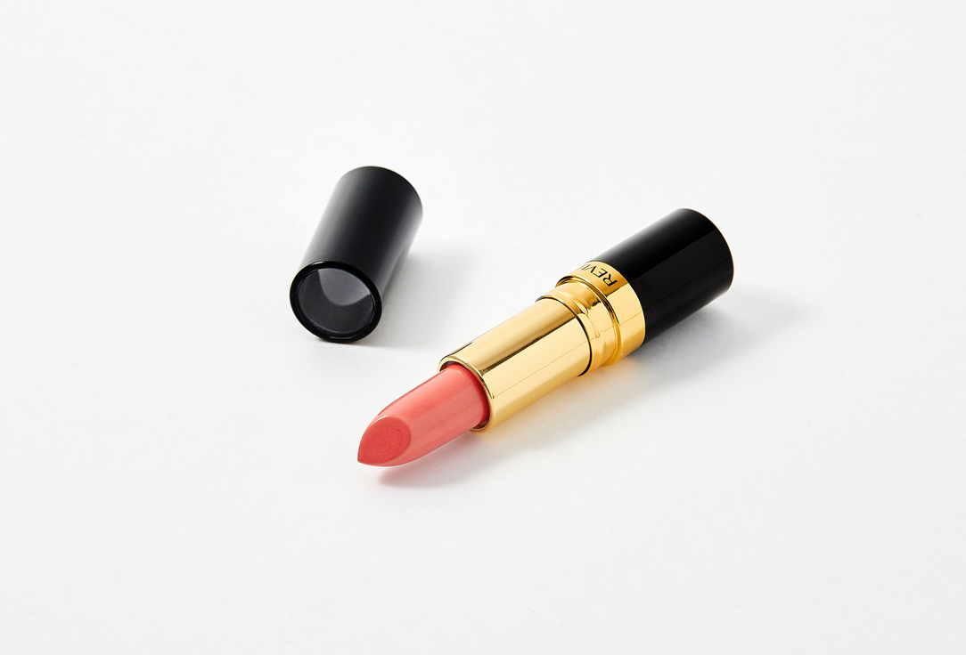 Revlon Lipstick Super lustrous kiss me