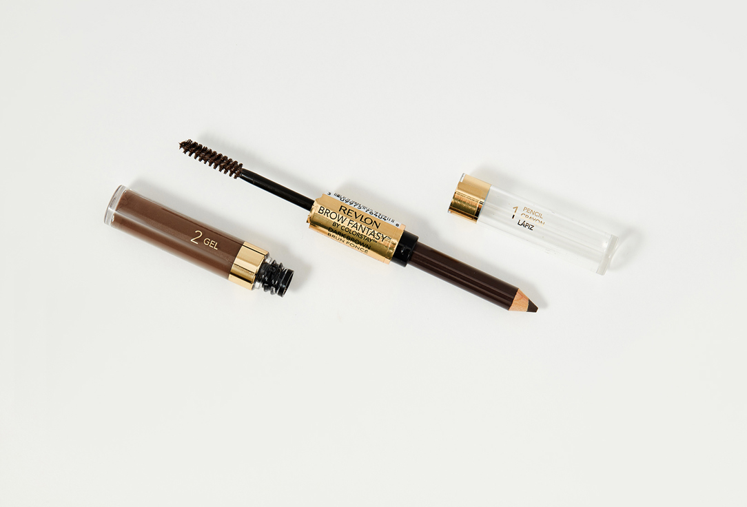 Revlon Eyebrow Pencil Colorstay