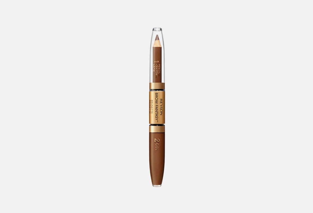 Revlon Pencil and eyebrow gel Colorstay brow fantasy pencil & gel