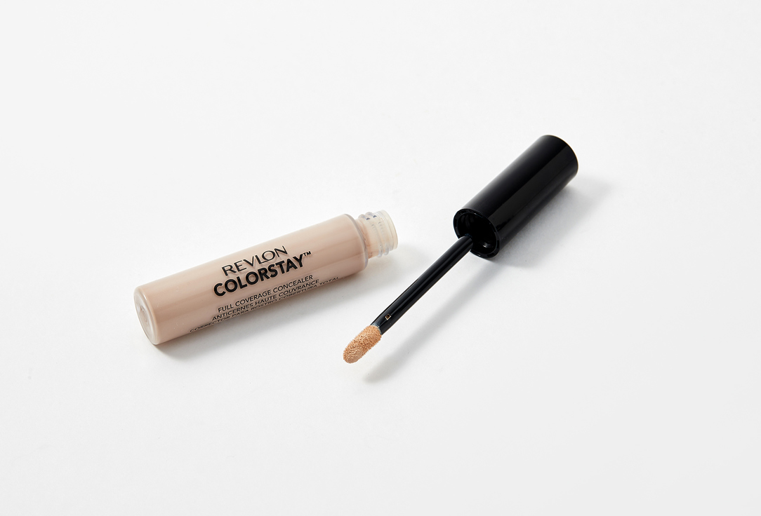 Revlon Concealer Colorstay Full Coverage