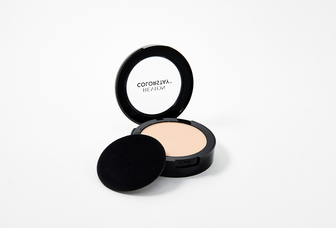 Revlon Compact face powder Colorstay