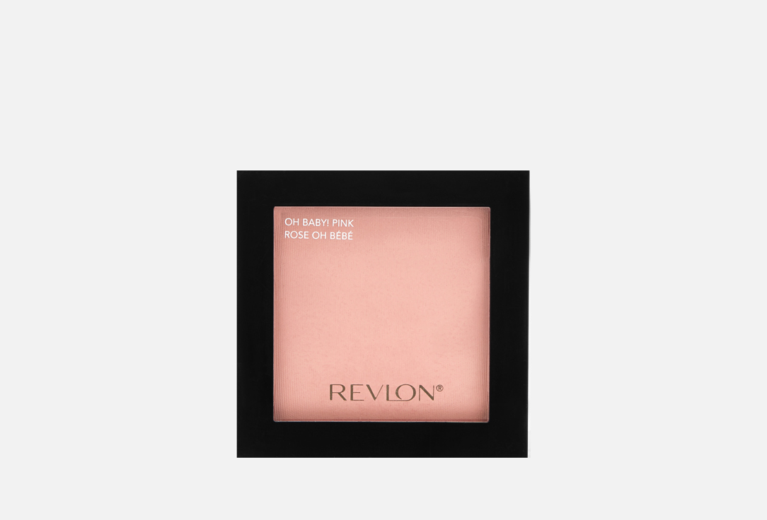 Revlon Compact Blush Powder Blush