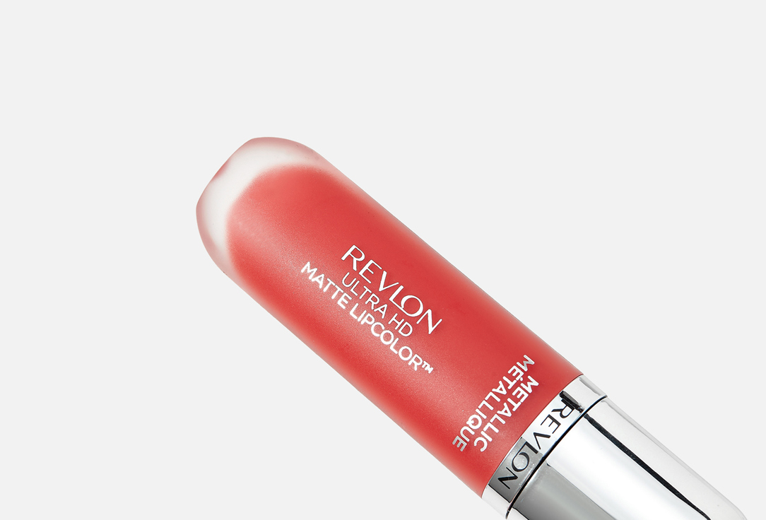 Revlon Lipstick Ultra hd matte