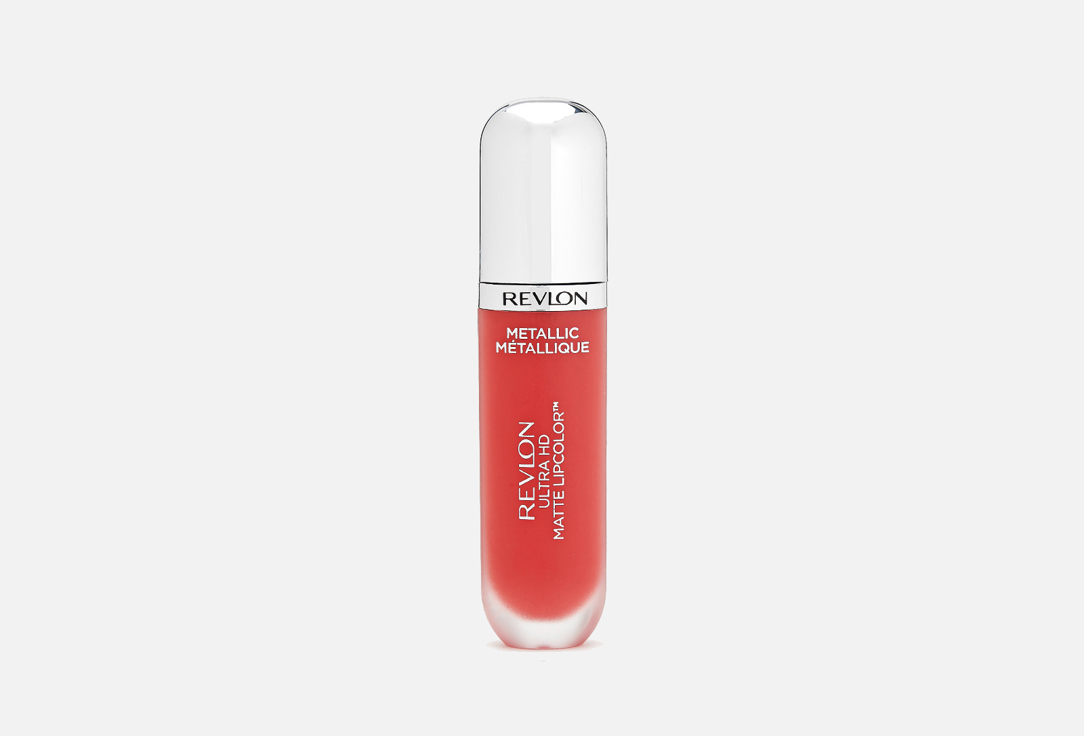 Revlon Lipstick Ultra hd matte