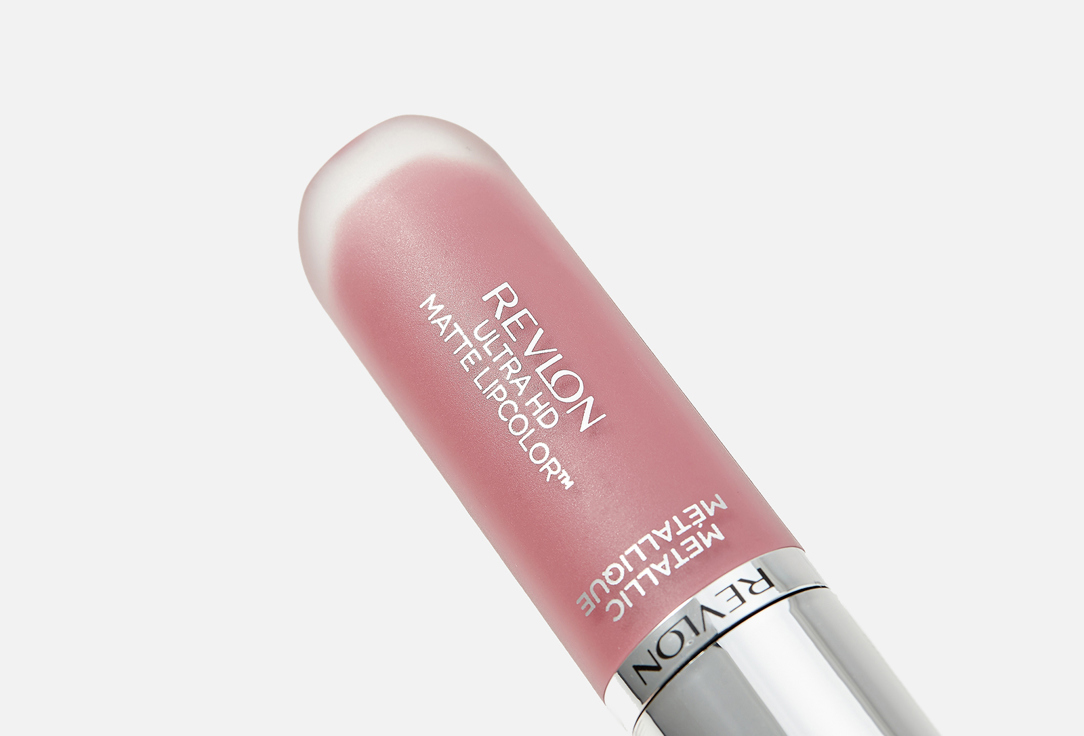 Revlon Lipstick Ultra hd matte