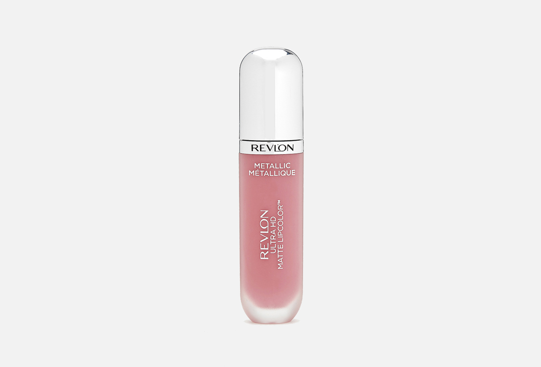 Revlon Lipstick Ultra hd matte