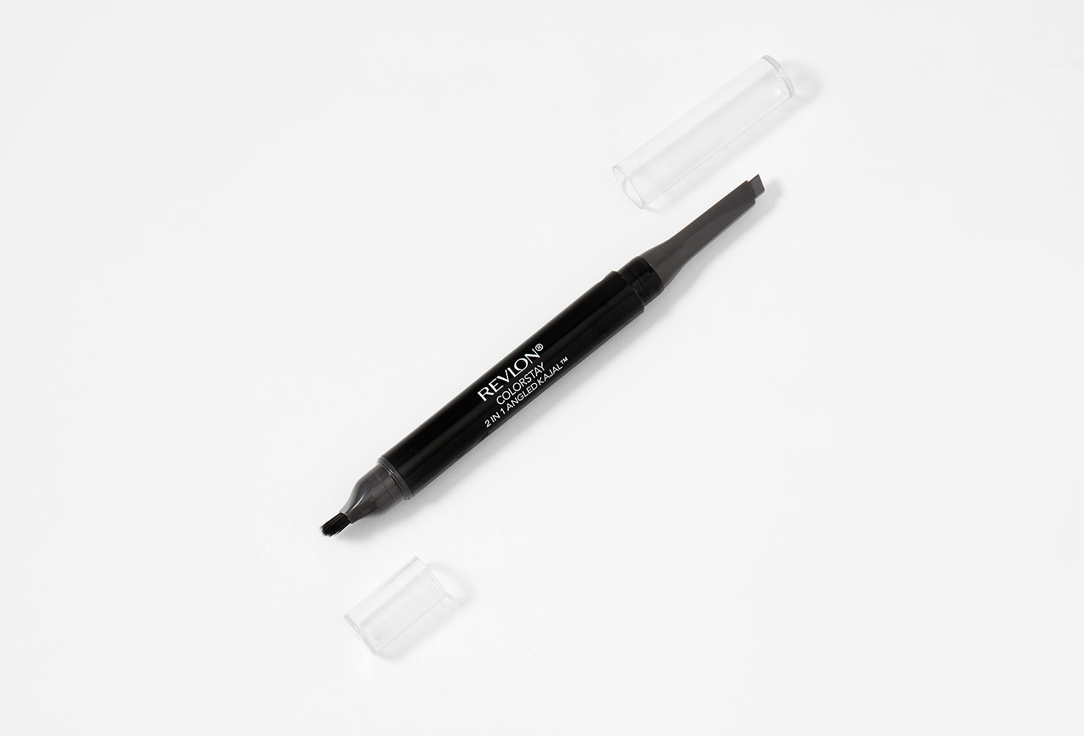 Revlon Eyeliner Colorstay angled kajal 