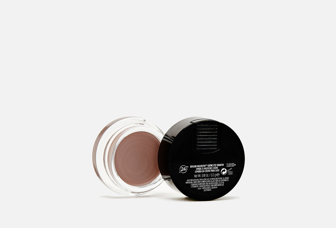 Revlon Longwear cream eyeshadow Colorstay