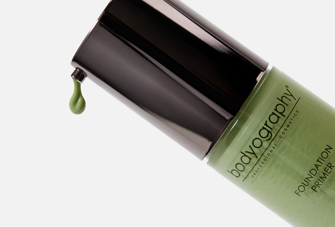 BODYOGRAPHY Face primer anti-aging