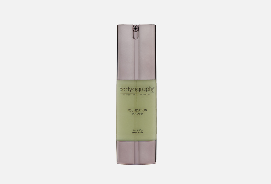 BODYOGRAPHY Face primer anti-aging