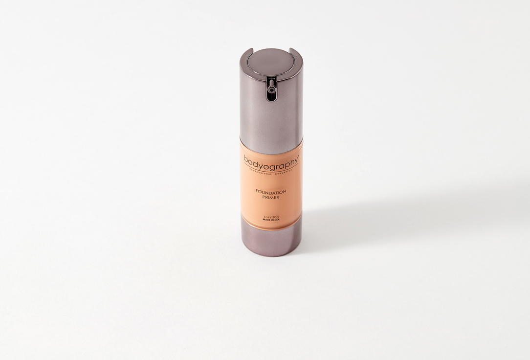 BODYOGRAPHY Face primer anti-aging