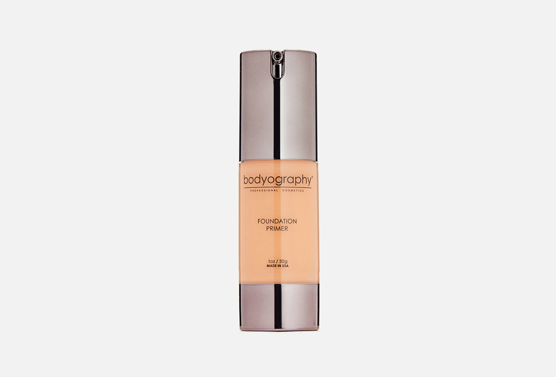 BODYOGRAPHY Face primer anti-aging