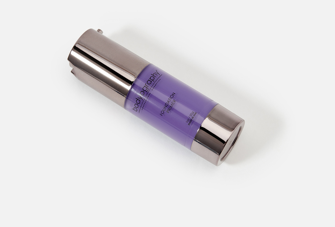 BODYOGRAPHY Face primer anti-aging