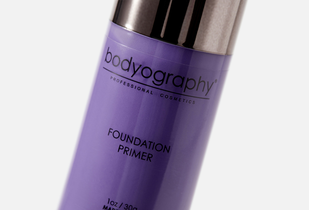 BODYOGRAPHY Face primer anti-aging